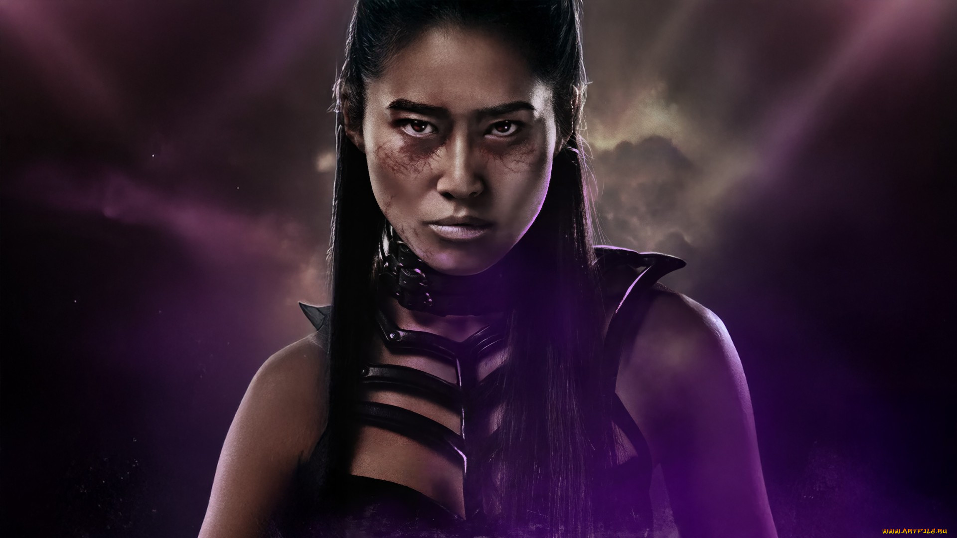 , mortal kombat 2, sindel, mortal, kombat, 2